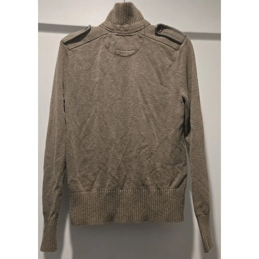 Banana Republic elevated style